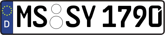 MS-SY1790