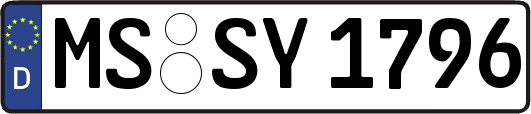 MS-SY1796