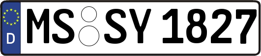 MS-SY1827