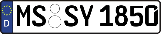 MS-SY1850