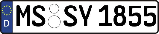 MS-SY1855