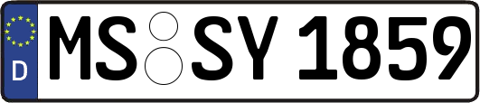 MS-SY1859