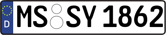 MS-SY1862