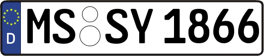 MS-SY1866