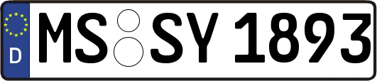 MS-SY1893
