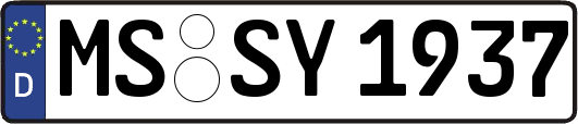 MS-SY1937