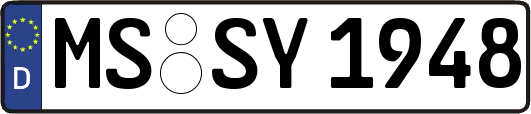 MS-SY1948