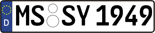 MS-SY1949