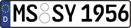 MS-SY1956