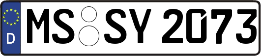 MS-SY2073