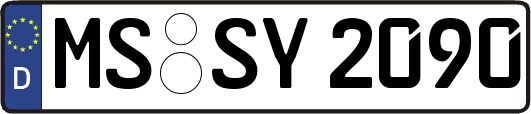 MS-SY2090