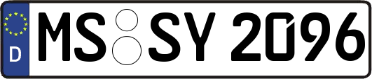 MS-SY2096