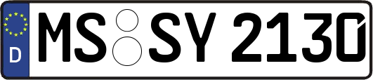 MS-SY2130