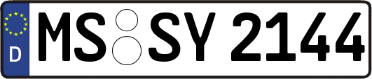 MS-SY2144
