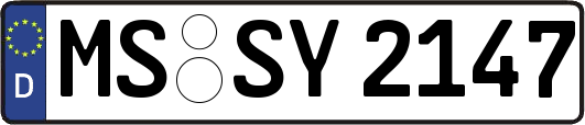 MS-SY2147