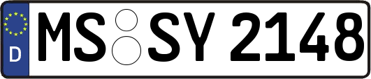 MS-SY2148