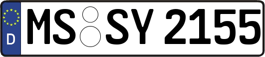 MS-SY2155