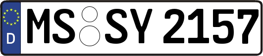 MS-SY2157
