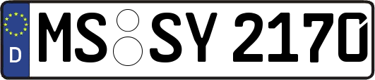 MS-SY2170