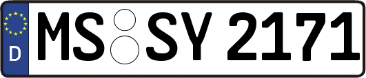 MS-SY2171