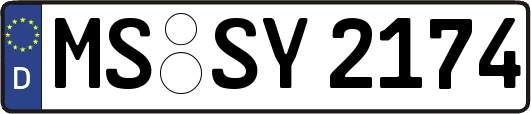 MS-SY2174