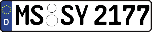 MS-SY2177