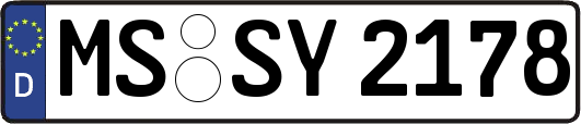 MS-SY2178