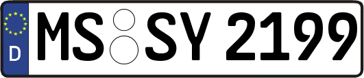 MS-SY2199
