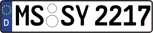 MS-SY2217