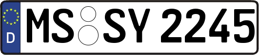 MS-SY2245