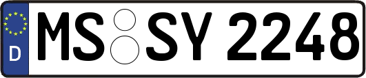 MS-SY2248