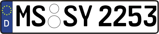 MS-SY2253