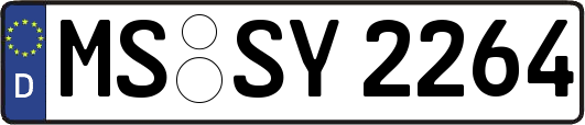 MS-SY2264