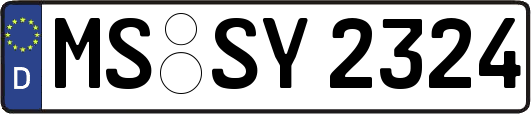 MS-SY2324