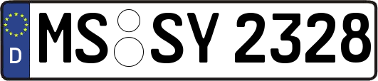 MS-SY2328