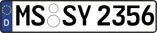 MS-SY2356