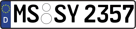MS-SY2357
