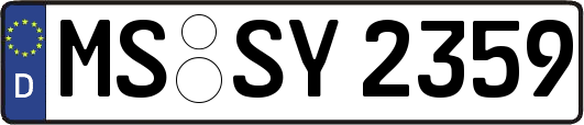 MS-SY2359