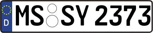 MS-SY2373