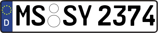 MS-SY2374
