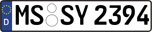 MS-SY2394