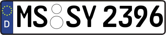 MS-SY2396