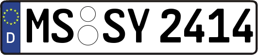 MS-SY2414