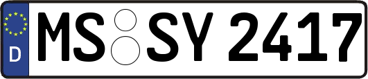 MS-SY2417