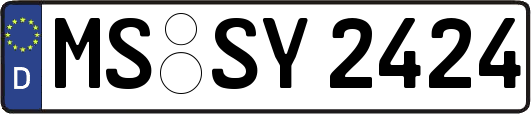 MS-SY2424