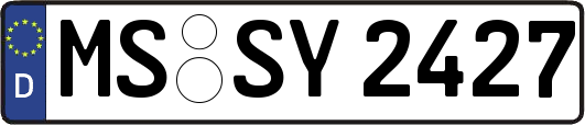 MS-SY2427