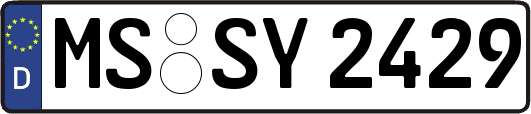 MS-SY2429