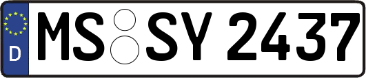 MS-SY2437