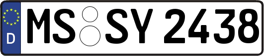 MS-SY2438