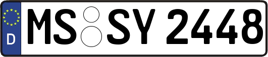 MS-SY2448